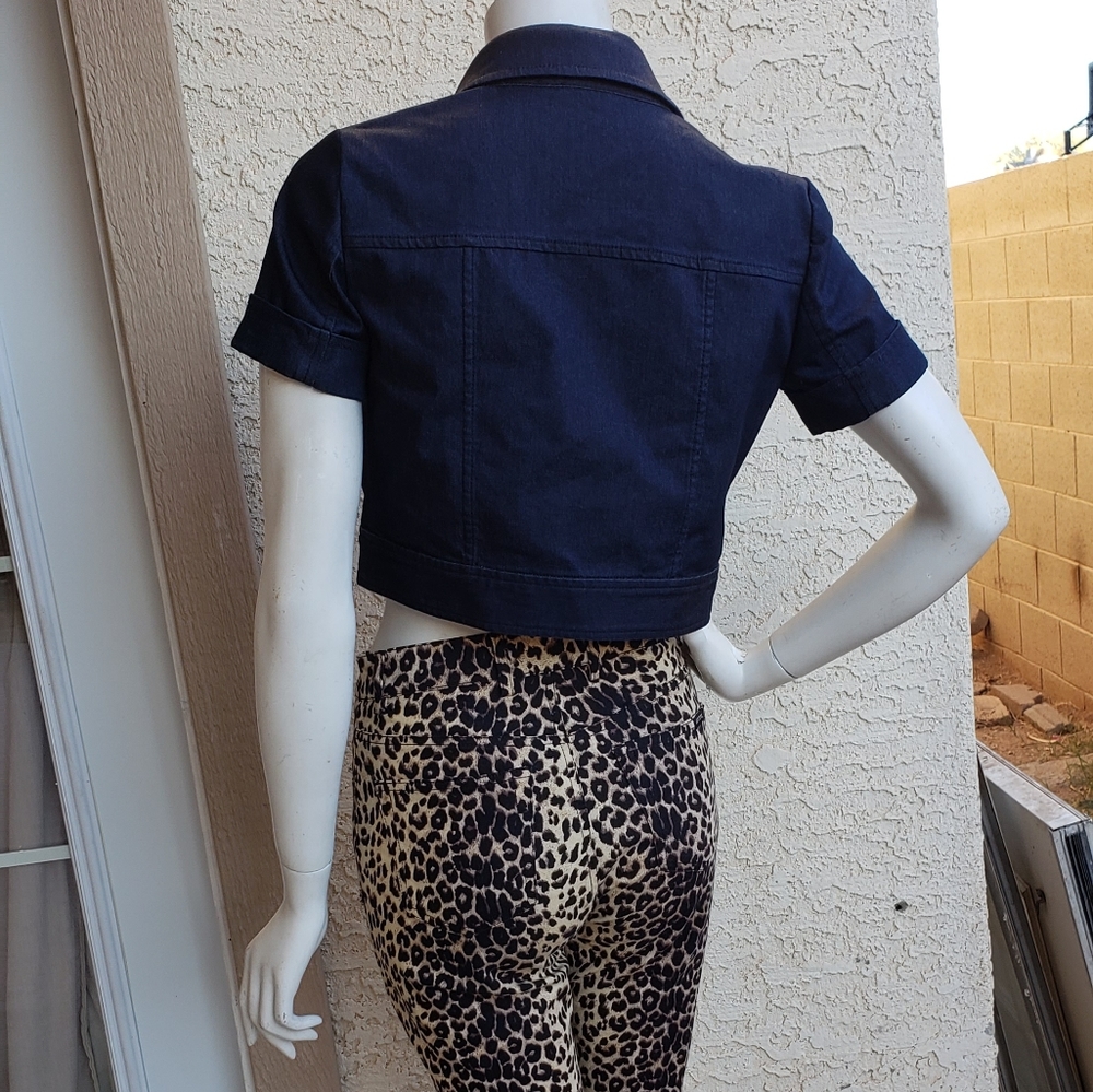 A Boundle Guess pants and top - Picture 2 of 5